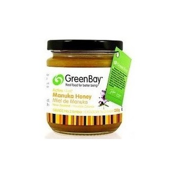 Manuka Honey Canada