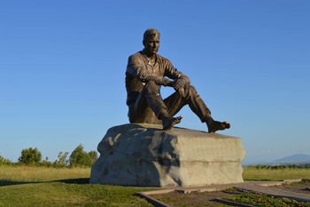 Сростки