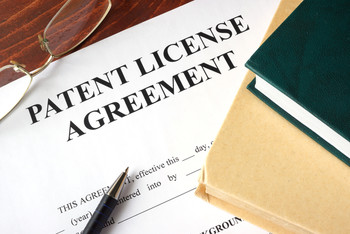 Licensing in India