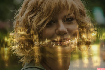Елена Бирюкова актриса театра и кино......