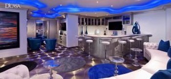 "Residential Interior Designer Miami "