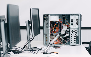 Find The Best Computer Repair Miami Company