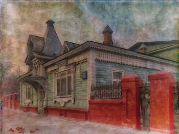 Архитектура Москвы