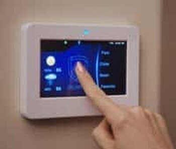 Door Access Control System