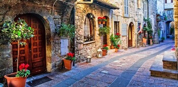 Italy Vacations