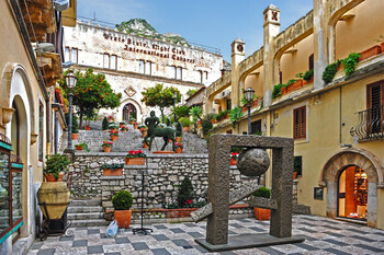 Sicily Tours