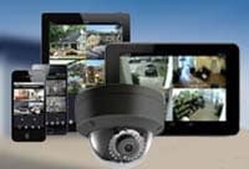 Security Access Control System