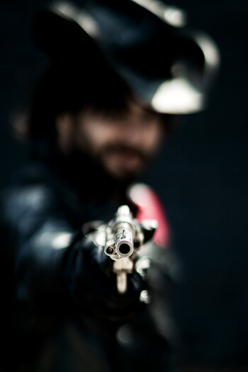 Wild West