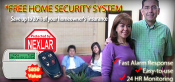 Houston Home Security Camera Systems