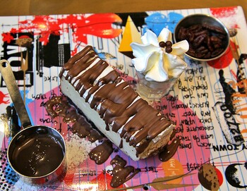 sweet