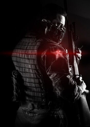 Winter soldier 2.0