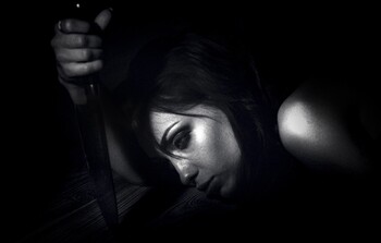 Melancholy 