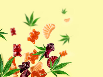 El CBD tiene muchos beneficios para la salud.