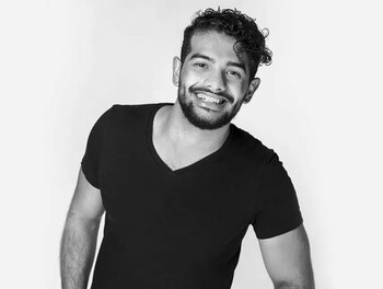 Get the Best headshot photographer in Dallas