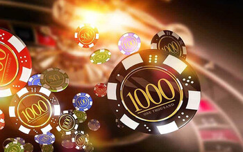 Obtenez le bonus du casino