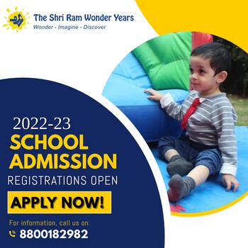 2022-23 School Admission | Registered Open