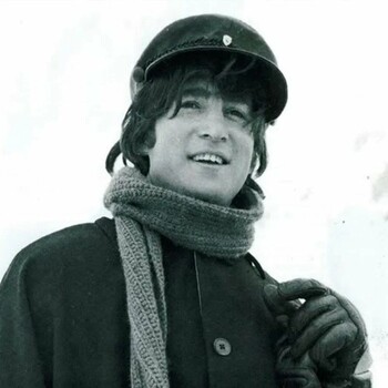 Buy the Best Online John Lennon Cap