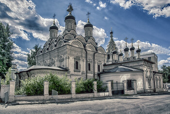 Храм 