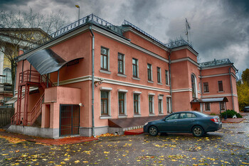 Лефортово