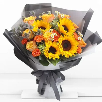 Get the Best Flower Delivery Services in Dubai Online