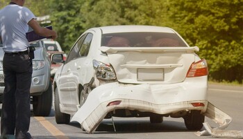 Choose the Finest Accident Attorney in Dallas