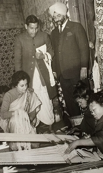  Indira Gandhi's Achievements: A Glance at Her Remarkable Legacy