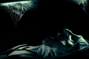 Undying