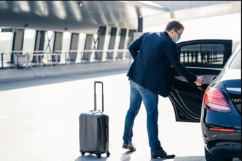 Reliable Airport Taxi Service in Sydney