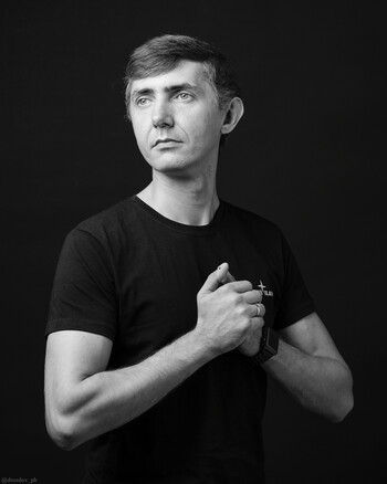 Игорь