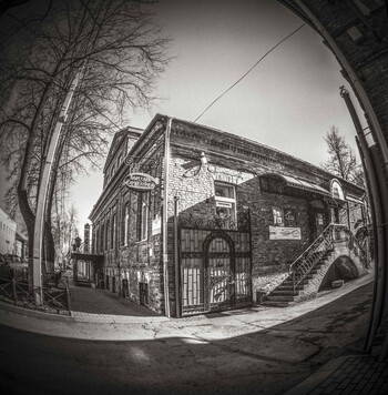 Для альбома "А я так вижу..." Боровичи. Пленка. Зодиак 8В. 2026 г.