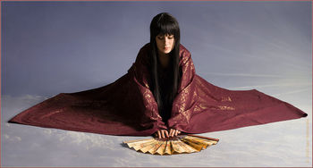 Cosplay #1