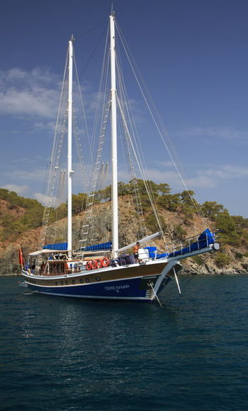 Морская
