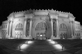 The Metropolitan Museum of Art
