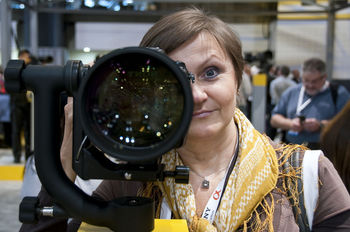 New York City, PhotoPlus Expo