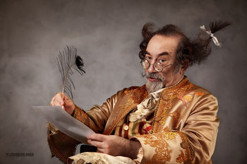 Baron von 'M' I