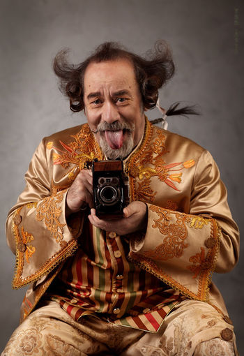 Baron von 'M' III