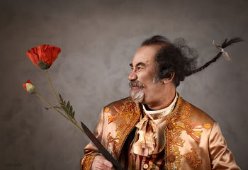 Baron von 'M' IV