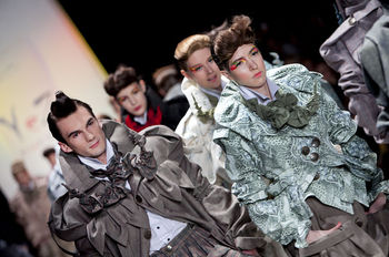YeZ by Yegor Zaitsev Двери в осень (5)