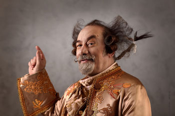 Baron von 'M' VI