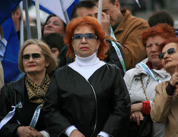 Наследники Цоя