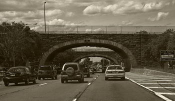Grand Central Parkway