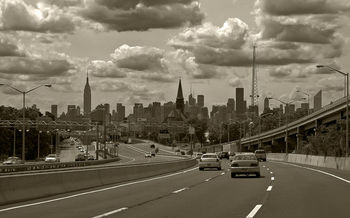 long island expressway