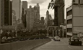 Queensboro Bridge Manhattan