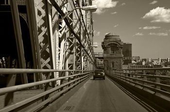 Queensboro Bridge