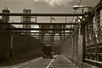 Brooklyn Bridge