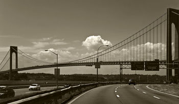 Verrazano Bridge