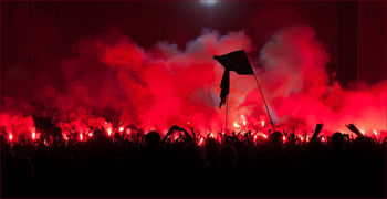 REVOLUTION