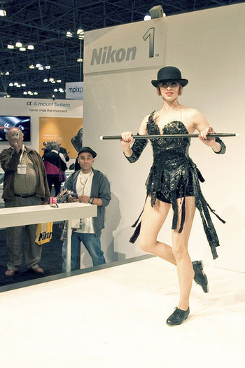PhotoPlus Expo 2012