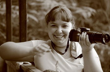 Настя фотолюб.