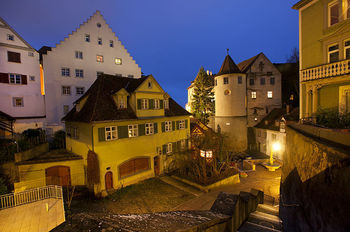 Meersburg Germany